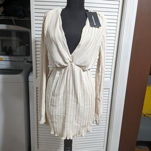 Pretty little thing mini dress